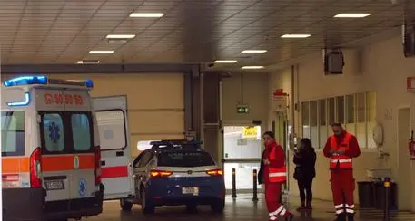 Picchia la compagna incinta e lei perde il bambino