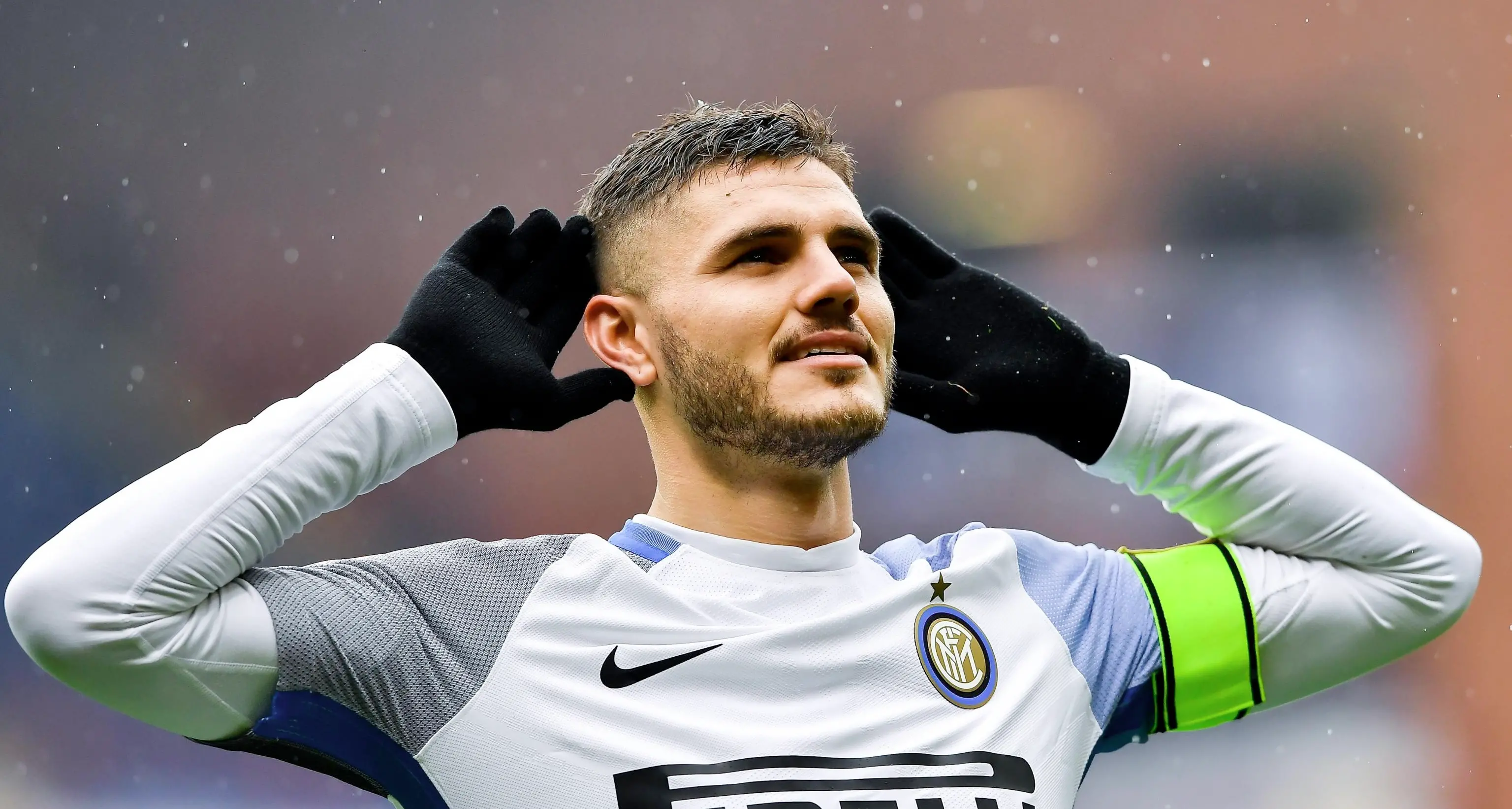 Icardi, Milik, Ceballos, Dzeko il mercato si gioca sulle punte
