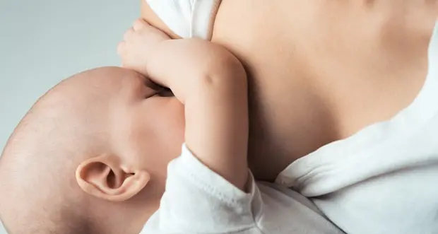 Trans riesce ad allattare È la prima volta al mondo