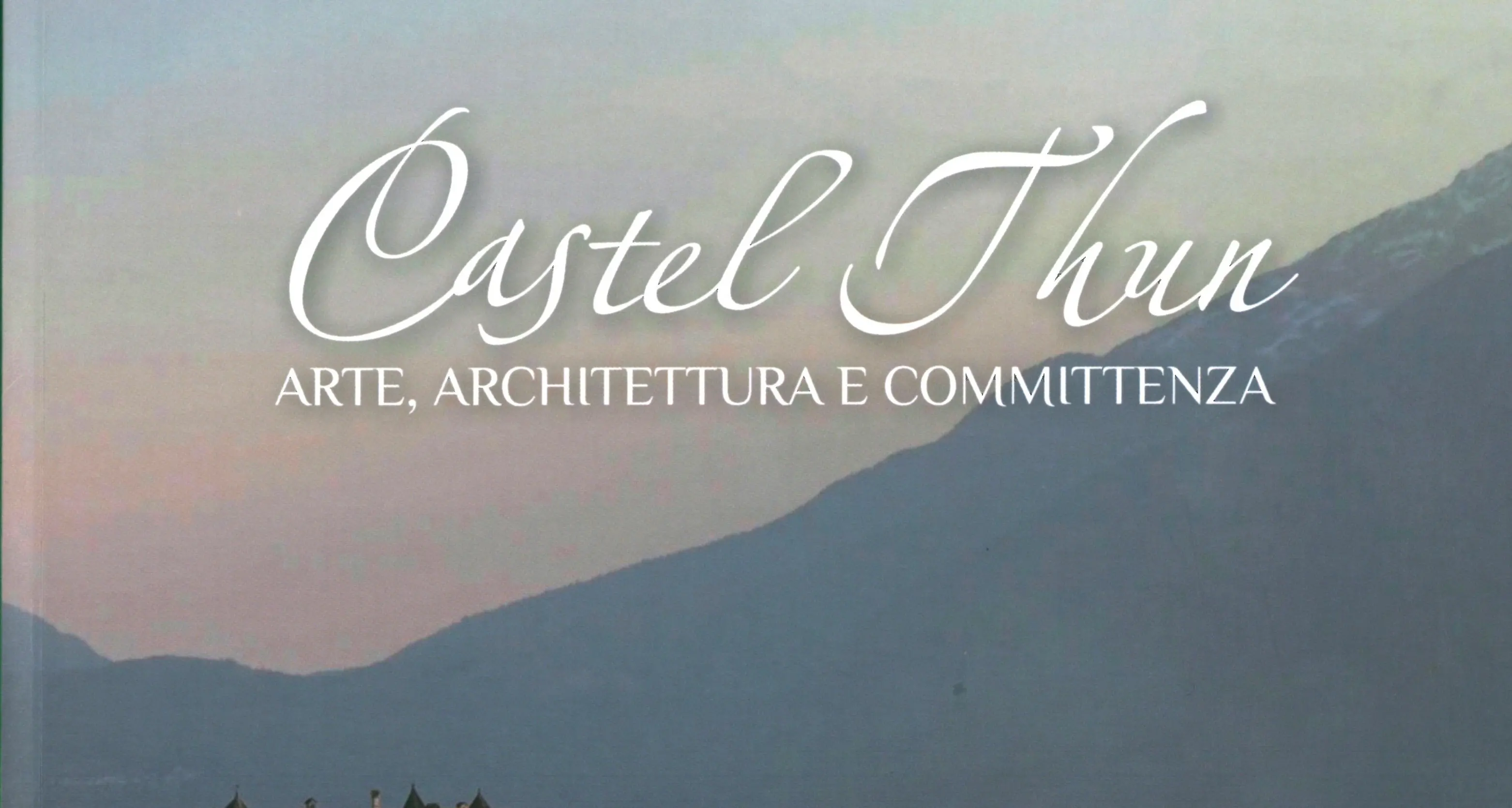 Castel Thun svela tesori sconosciuti