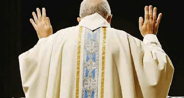 Tre anziani sacerdoti truffati da finti avvocati per 35mila euro