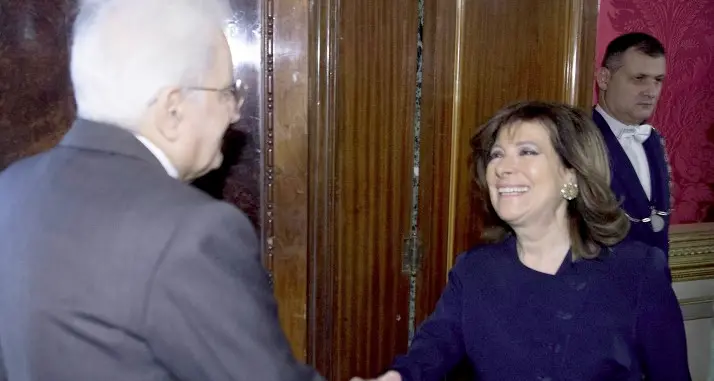 Mattarella convoca Casellati per un mandato esplorativo