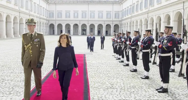 Governo, mandato a Casellati per maggioranza con M5S e centrodestra