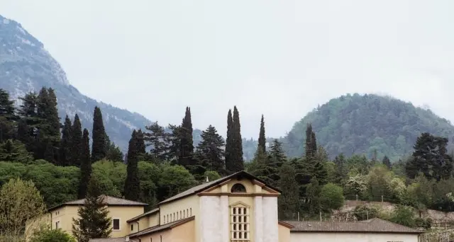 Da Caaf Cgil, 25mila euro in dono ai frati Cappuccini