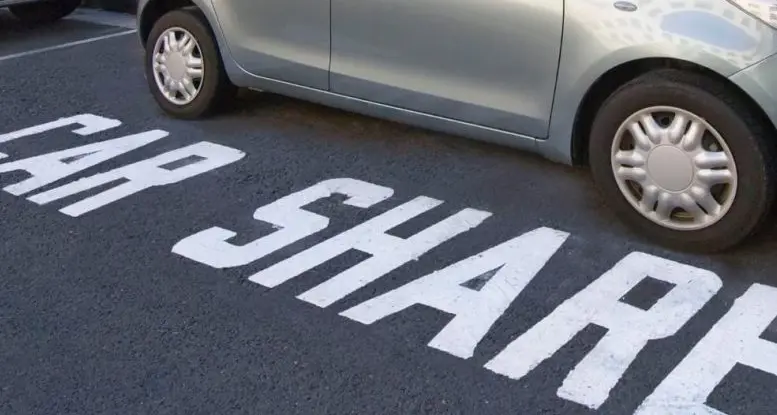 Arriva la rivoluzione della mobilità Car sharing per dipendenti pubblici