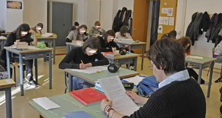Iscrizioni alle scuole trentine: si fa tutto online a partire dal 7 gennaio