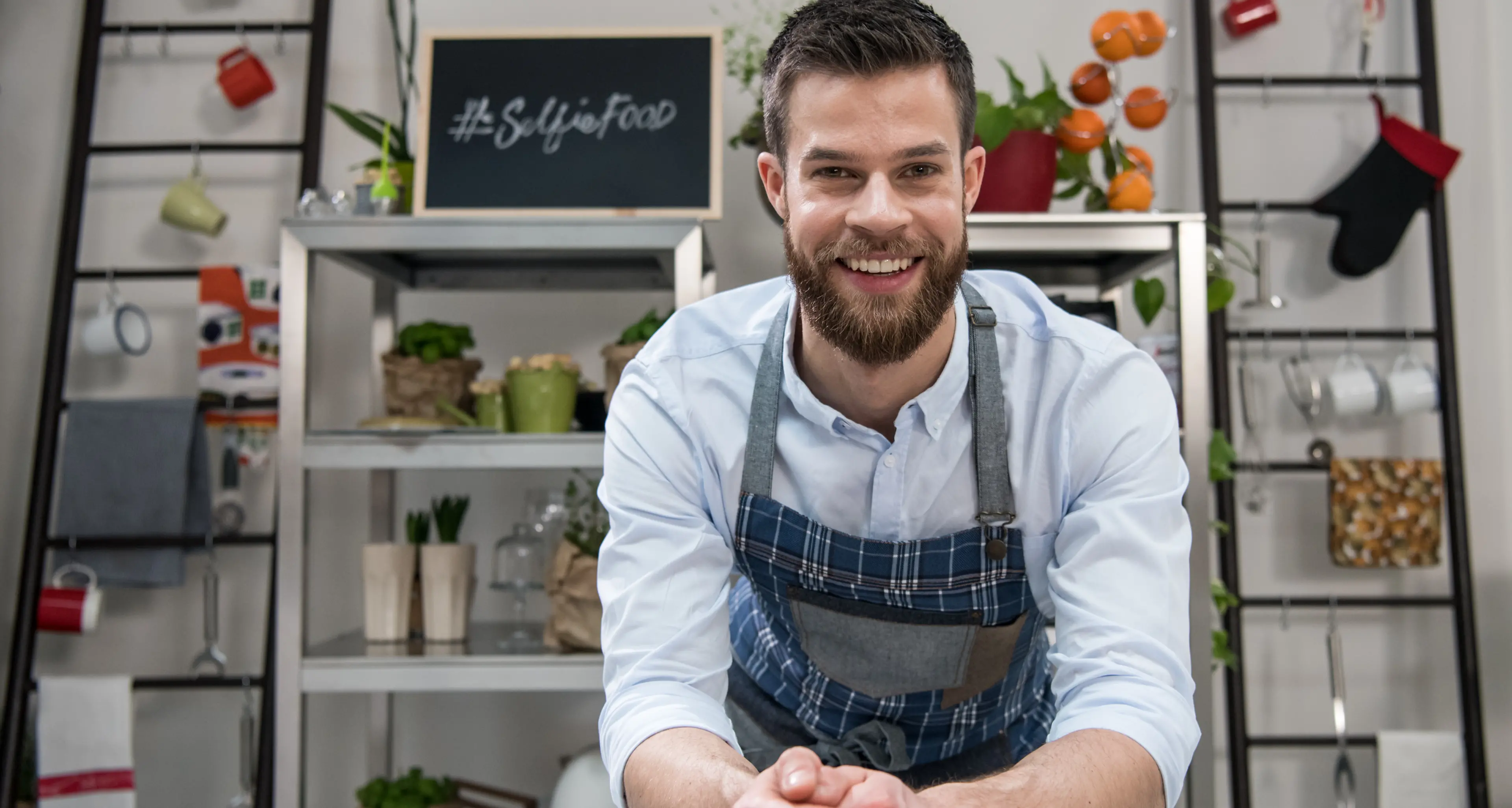 Dall’Islanda a Obereggen col food blogger Cavada