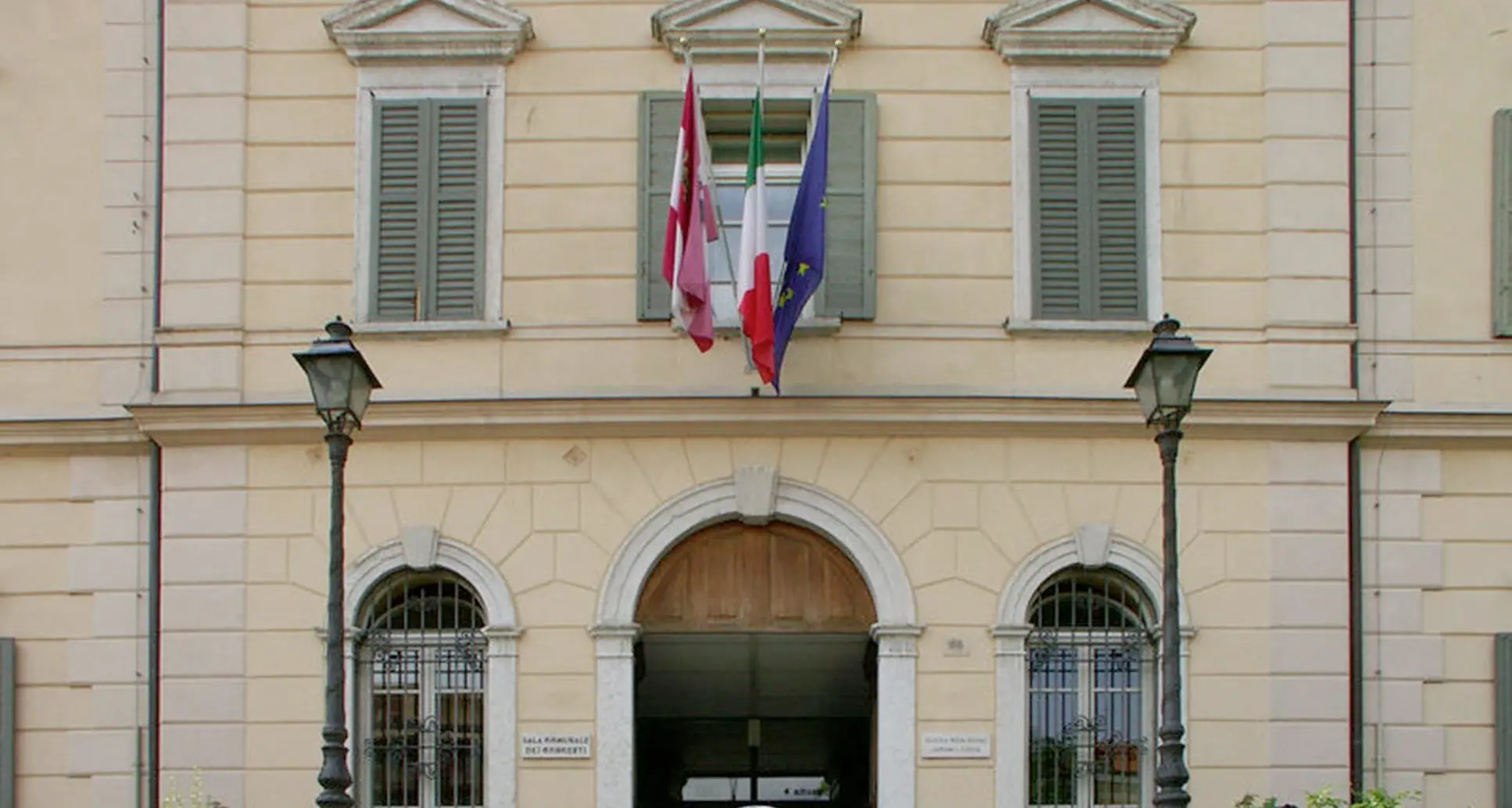 Il dramma delle Foibe sul palco della Filarmonica a Rovereto