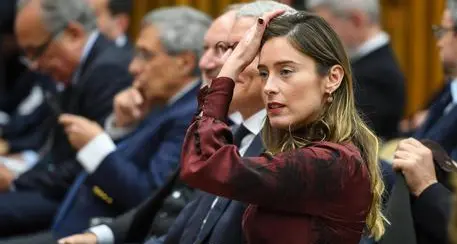Biancofiore contro la Boschi: «Svp si vergogna di lei»