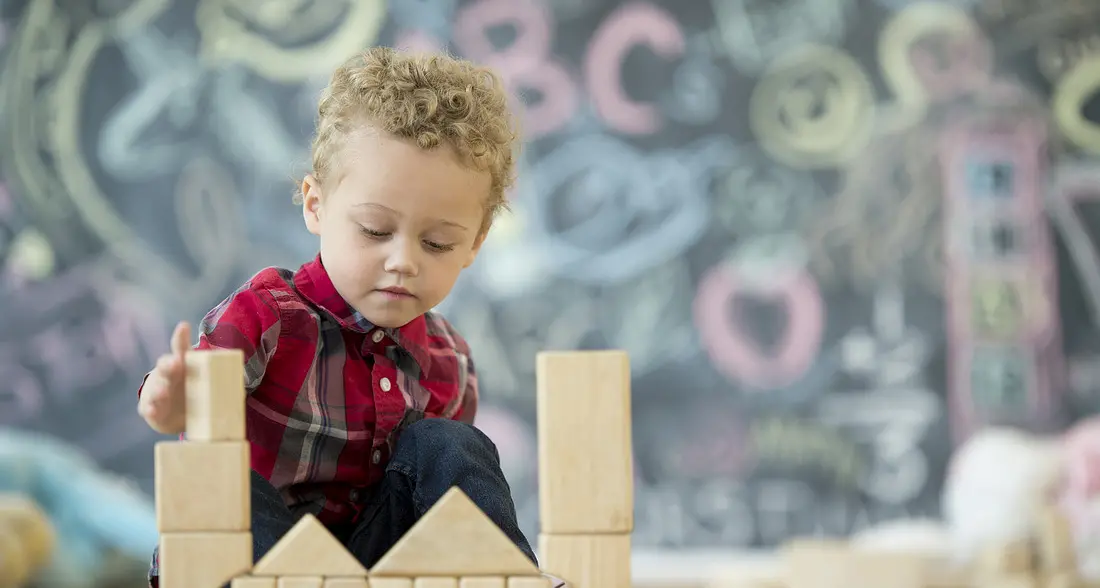 Il metodo Montessori a casa: ecco cosa bisogna fare