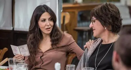 Storie di sesso (da cambiare...) con Sabrina Ferilli