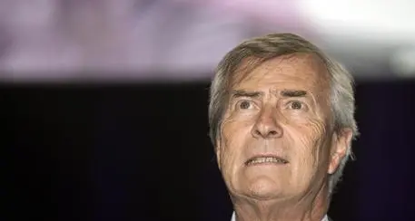 Vincent Bollorè è in stato di fermo L'accusa: corruzione