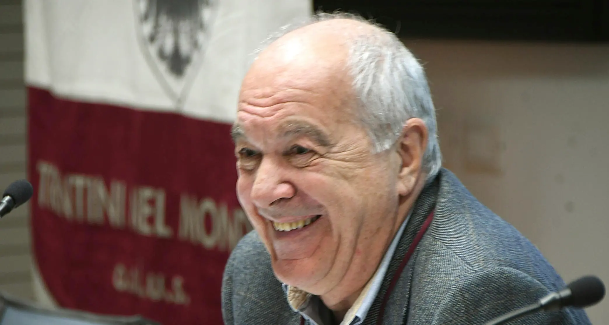 Trentini nel Mondo, Tafner riconfermato presidente
