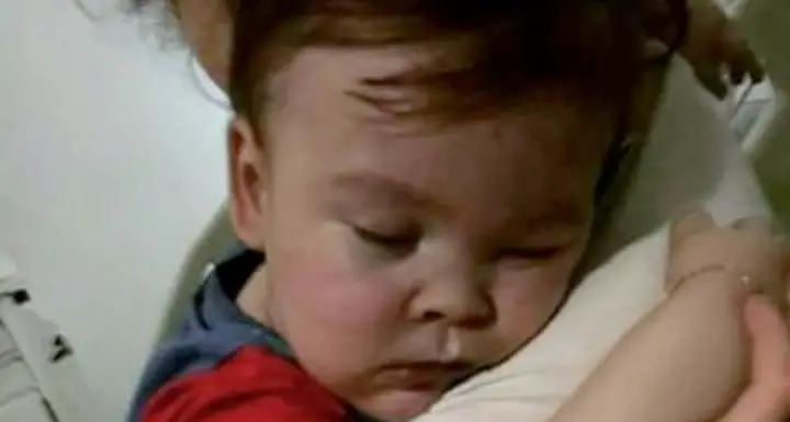 Alfie, per la Corte britannica va a casa ma non in Italia