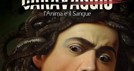 Caravaggio, è il documentario d'arte più visto di sempre