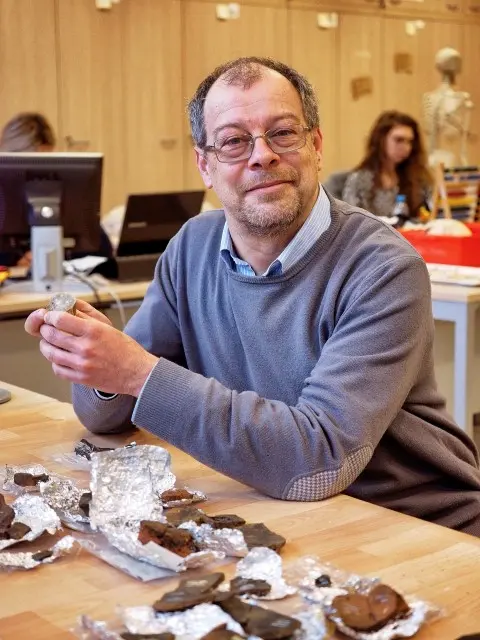 trento - studio di Neanderthal: pubblicato su Science Advances uno studio internazionale a cui ha preso parte il geoarcheologo Diego Angelucci