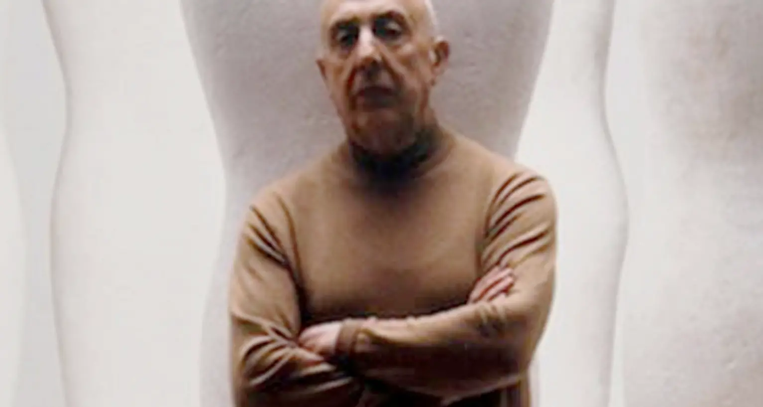 Spazio Melotti, il \"regno\" del grande scultore