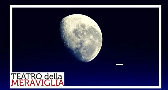 La scienza sale sul palco con il «Teatro della Meraviglia»