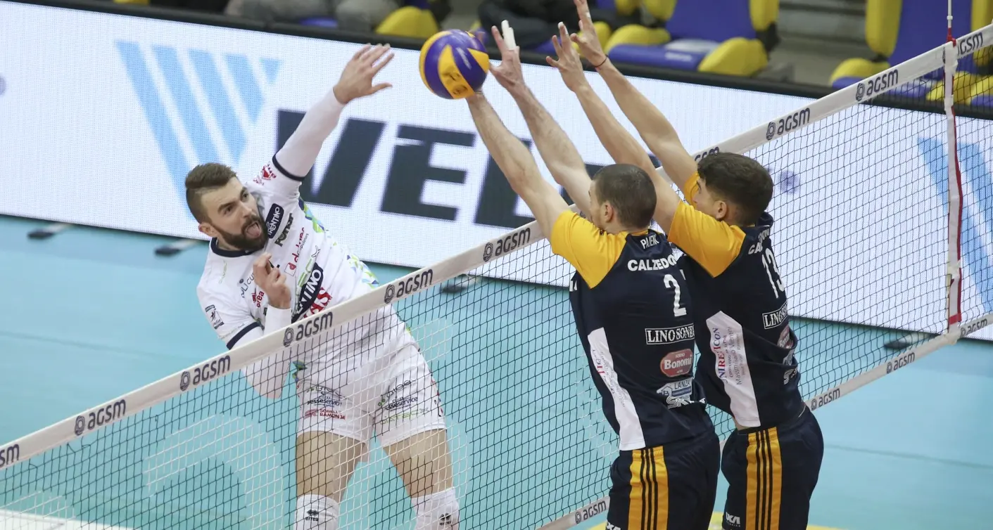 Volley, i playoff sono alle porte Ecco la programmazione Rai