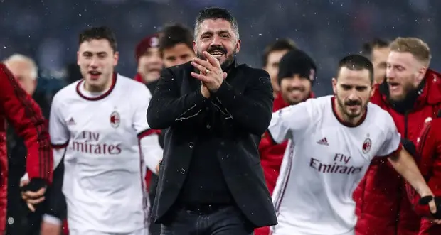 Milan sospeso tra stangata e proposta Commisso