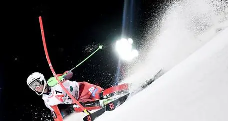 Olimpiadi invernali 2026 Anche l'Austria si candida