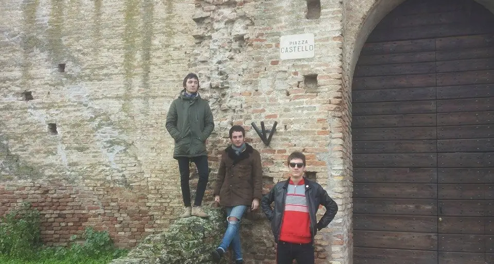 Note live fra punk e garage Tornano le Magic Cigarettes