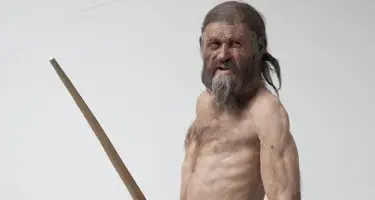 Il museo di Ötzi compie 20 anni con il biglietto numero 5 milioni