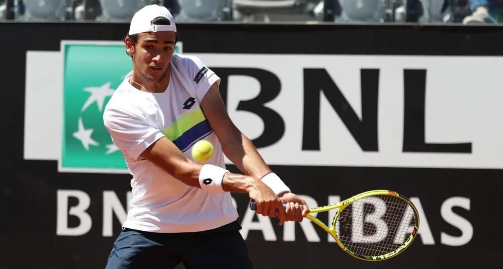 Tennis, Coppa Davis: Genova pronta a ospitare Italia-Francia