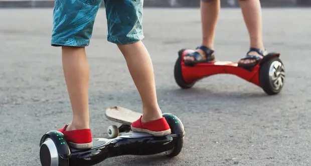 Usa, migliaia bimbi in ospedale «Hoverboard è pericoloso»