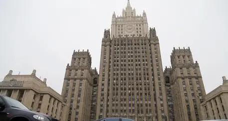 Mosca, caso Skripal, ci sono servizi inglesi