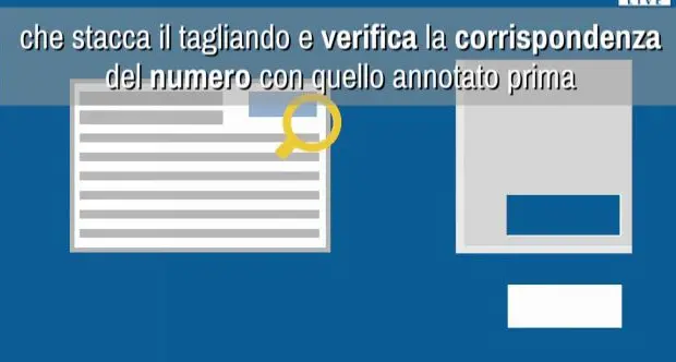 Elezioni, la novità anti-frode Il tagliando sulla scheda