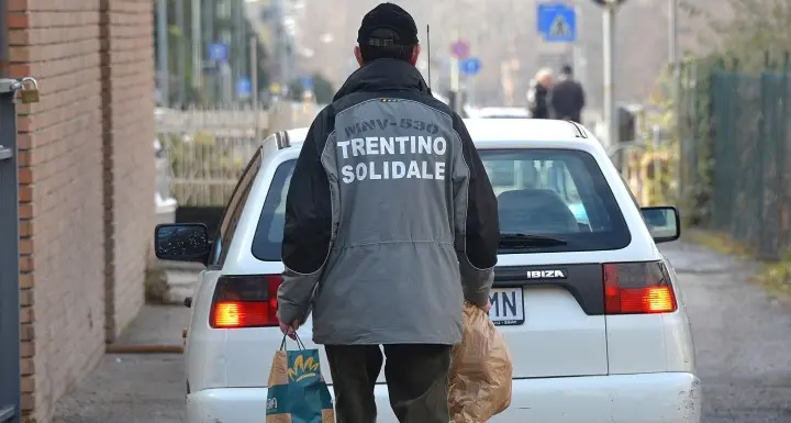 Ferrari insiste: Dellai presidente di Trentino Solidale