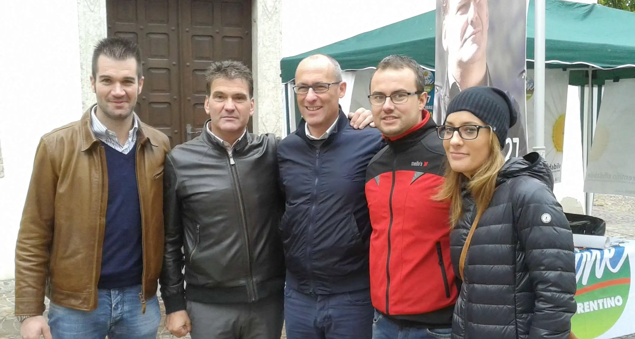 L'Upt si ribella: «No ai diktat, Problemi non si risolvono così»