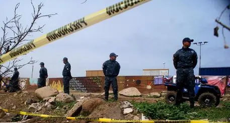 Broker di Pavia ucciso in Messico L'esecuzione spiegata con cartello