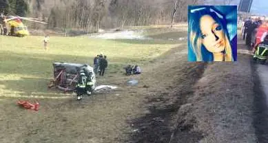 Grave incidente a Villa Rendena: deceduta una delle persone coinvolte
