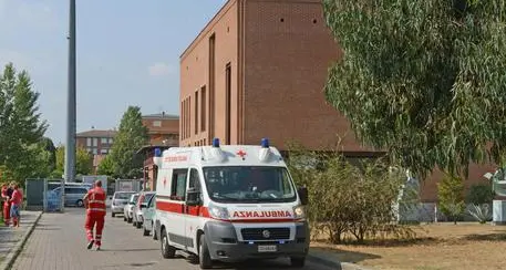 A 97 anni uccide moglie inferma e si suicida in Toscana