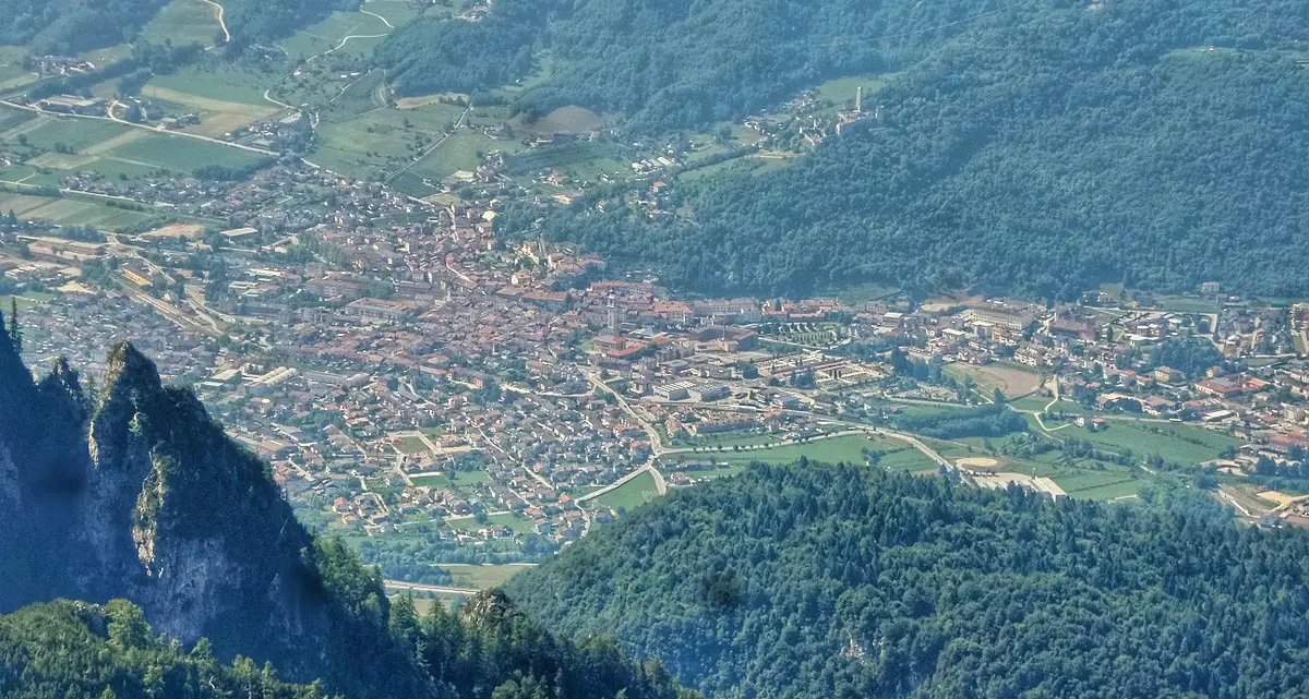 Borgo, per i lavori alle piazze si sposterà anche il mercato