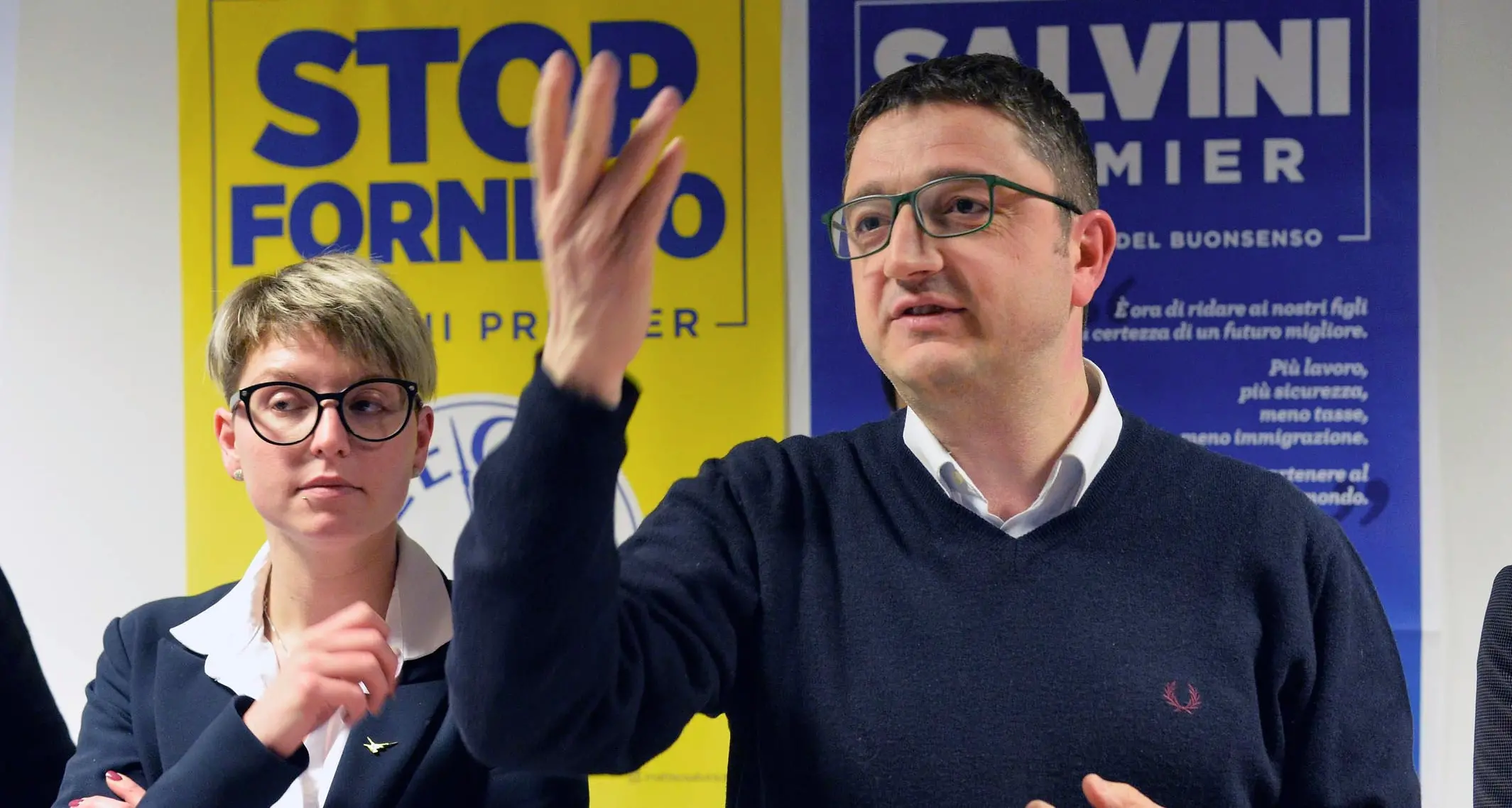 Record della Lega: 5 trentini alla Camera, 3 sono donne