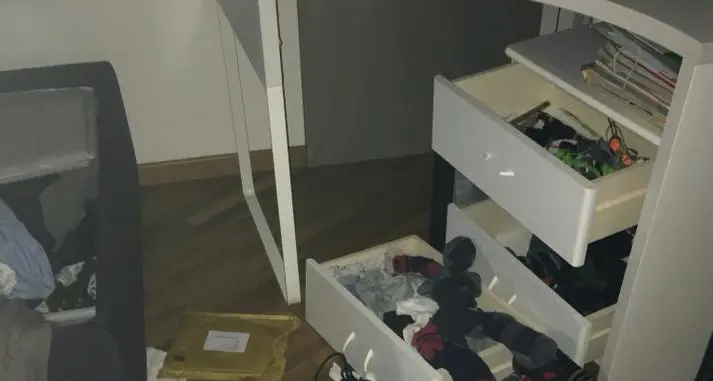 Allarme furti a Cognola Colpite una decina di case