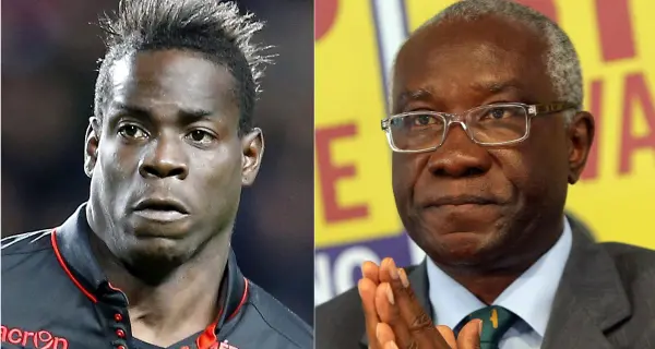 Balo contro il leghista Iwobi «Ma lo sa che è nero?»
