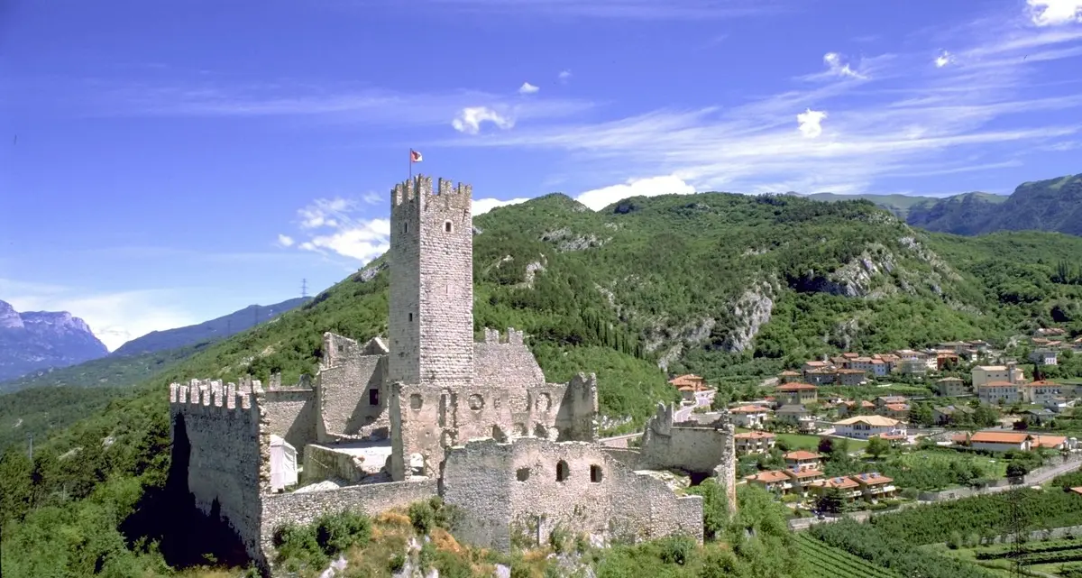 Dro e Drena, «cenerentole» turistiche che crescono bene