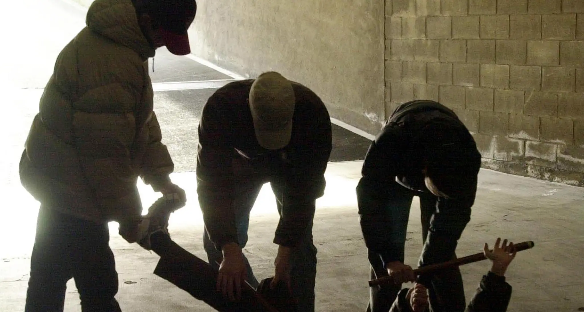 Antimafia: «Più criminali baby e di inaudita ferocia»