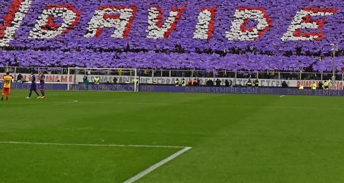 Azzurri, maglia commemorativa per ricordare Davide Astori