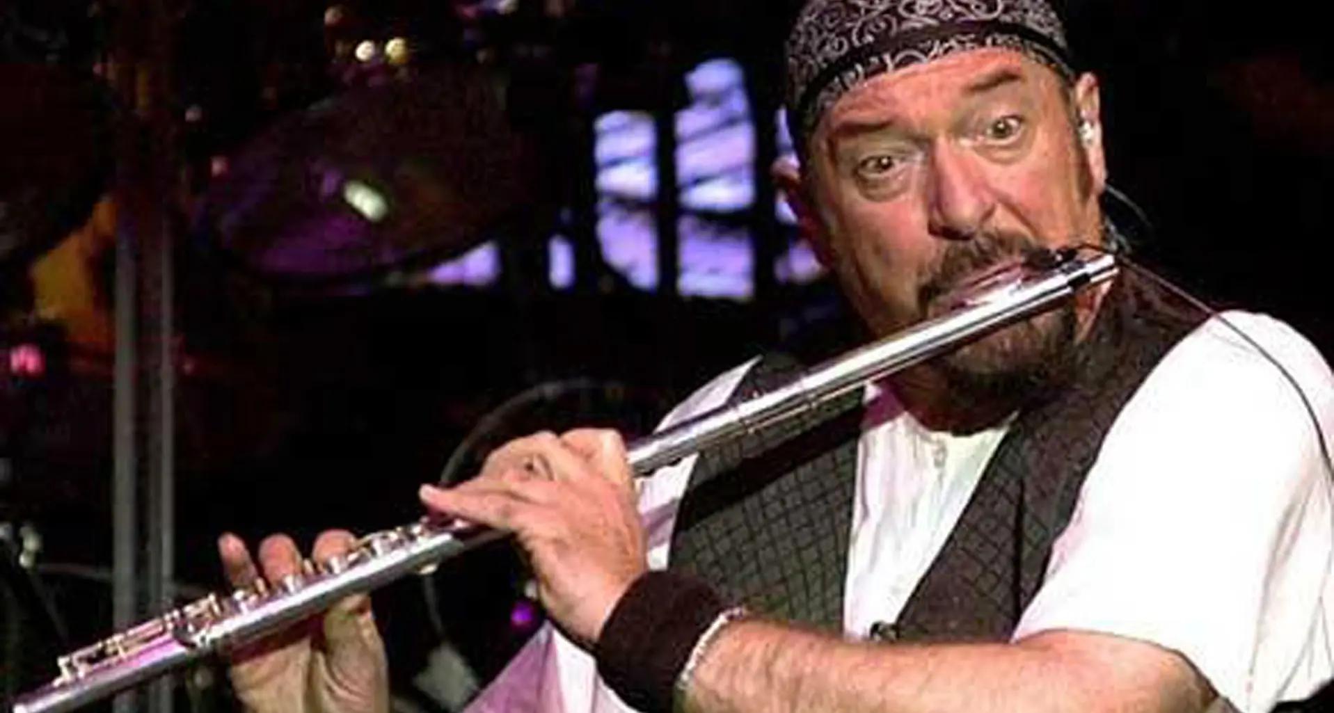 Jethro Tull, cinque date italiane nel tour del 50°