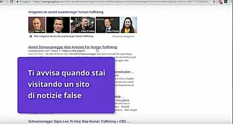 I lettori diventano fact-checker per combattere le bufale
