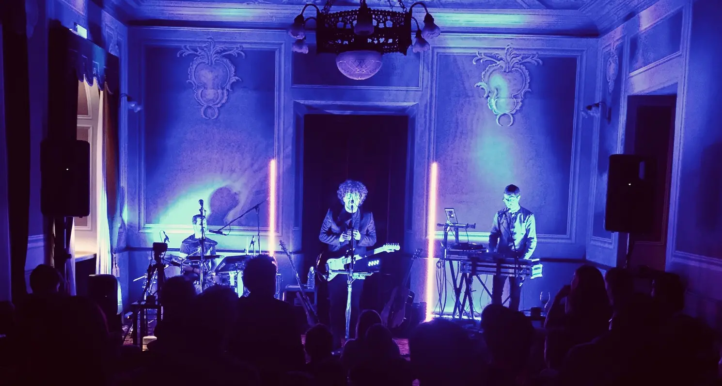 Hi|Fi Gloom, ecco l'album di esordio Tanta qualità e qualcosa da dire