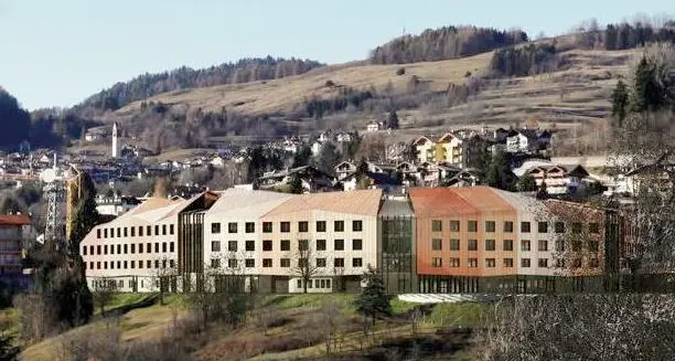 Nuovo ospedale, concorso al Consiglio di Stato
