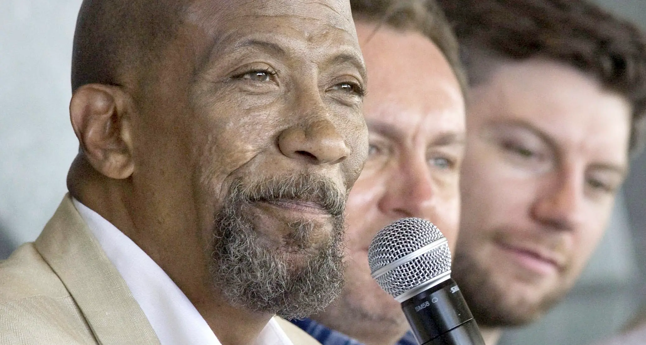Muore a 59 anni Reg E. Cathey Vinse Emmy per House of Cards