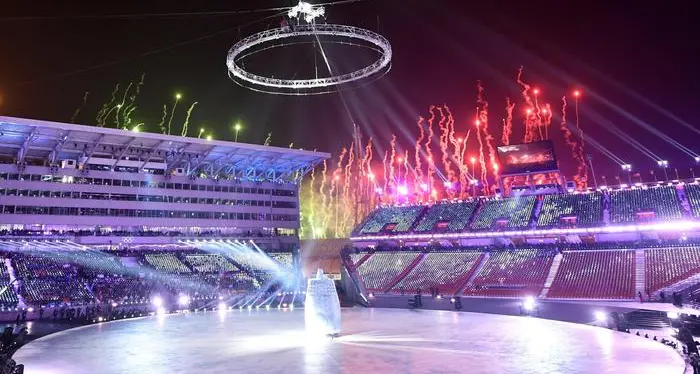 Pyeongchang 2018: al via i giochi invernali, a Seul la sorella di Kim