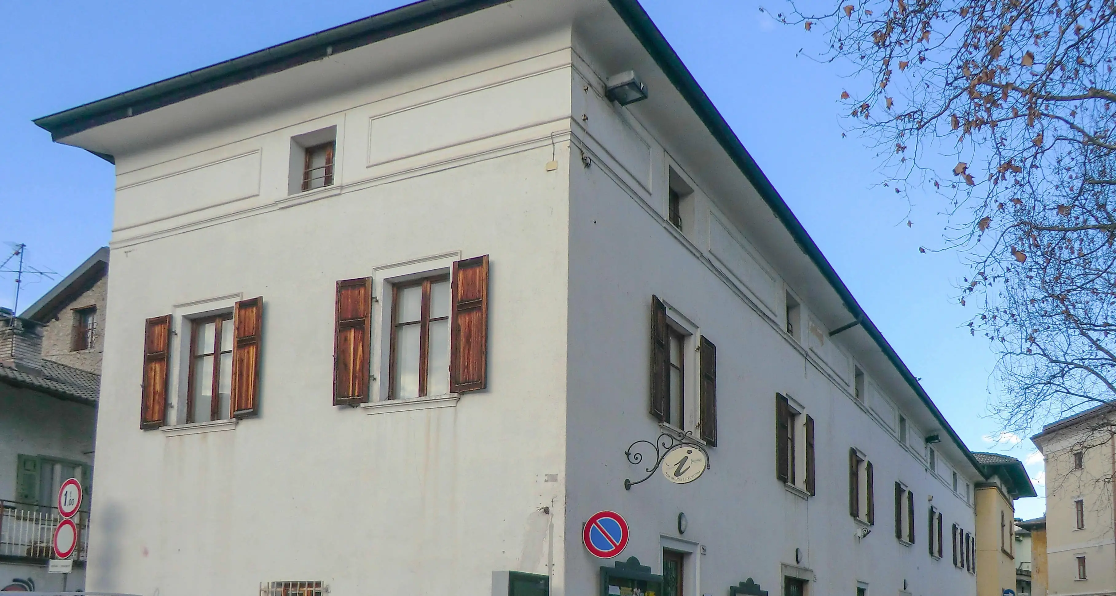 Pergine, nuovo sportello per promuovere eventi
